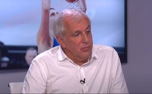 GDE LI ĆE ŽELJKO OBRADOVIĆ NASTAVITI KARIJERU: Predsednik Panatinaikosa otkrio do sada nepoznate detalje!