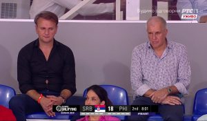 ŽELJKO OBRADOVIĆ I OSTOJA MIJAILOVIĆ I VEČERAS U PIONIRU: Koji reprezentativac bi mogao u Partizan!?