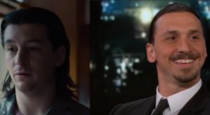 OVO ĆE ODUŠEVITI EVROPU, STIŽE FILM O IBRAHIMOVIĆU: Izašao je trejler, Albanac glumi Zlatana! (VIDEO)