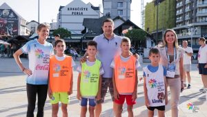 SPORTSKE IGRE MLADIH: Spektakl za kraj nezaboravne osme sezone! (FOTO)