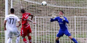 JUNAK BRĐANA U AZERBEJDŽANU O NAREDNOM RIVALU U EVROPI: Imamo dovoljan fond igrača za borbe na tri fronta!