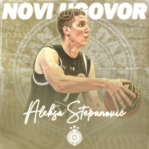 ‘ŽOC’ GA NE PUŠTA NIGDE: Bivši MVP KLS produžio ugovor sa ‘parnim valjkom’!