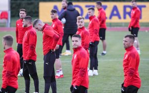 SRBIN NAPUŠTA ‘ETIHAD’: Italijanski klub želi da otkupi bivšeg Zvezdinog igrača, pominje se ogromna suma!