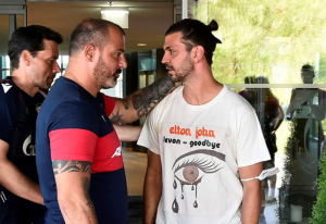 LJUBAV PREMA CRVENO-BELOJ BOJI USADIO MU JE JEDAN ČOVEK: Otkako je došao na ‘Marakanu’, Dragović prvi put progovorio o Partizanu!