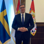IMATE LJUDE KOJI NE SMEJU DA SE POJAVE U POJEDINIM KLUBOVIMA, PLAŠE SE DA ODU DA GLEDAJU: Vučić indirektno prozvao Ostoju Mijailovića?!
