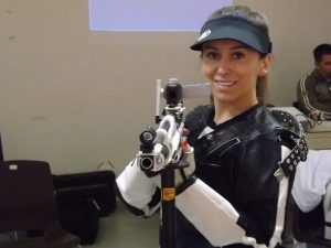 ANDREA ARSOVIĆ: ‘Olimpijska iskustva su mi pomogla da  prebrodim krize’