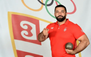 ‘NUDILI SU MI DA SE ODREKNEM SRBIJE’: Jedan od najboljih srpskih atletičara oktrio šokantne detalje iz svoje karijere!