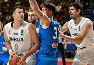‘VIŠE PUTA SMO POKUŠALI DA GA DOVEDEMO’: Srbin ‘zaludeo’ sve u NBA ligi!