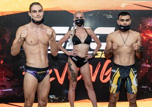 SBC 32: MMA flota uplovila u Bački Petrovac – stižu UFC borci! (FOTO)