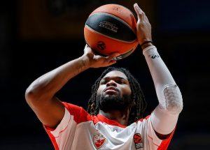 PONOVO KOD TRINKIJERIJA: Bivši košarkaš Zvezde i Partizana se seli u Minhen!