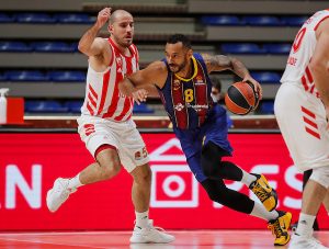 DOSAD NEVIĐENO LUDILO U ŠPANSKOJ KOŠARCI: Nekadašnji igrač Barse potpisao za Real, navijači u šoku!