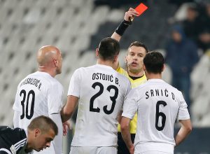 SRNIĆ ZA HOTSPORT: ‘Na terenu nema brata i prijatelja! Lepa je Poljska, ali Srbija je moja!’