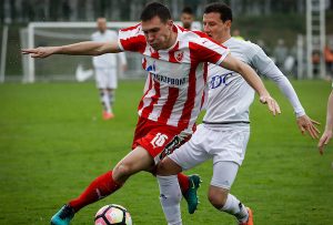 SRNIĆ SE VRAĆA U SUPERLIGU, GLEDAĆEMO SUSRET DVA BRATA: Dolazi iz Poljske kao slobodan igrač!