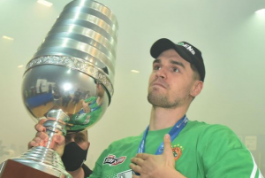 UNIKS PRAVI STRAŠAN TIM: Stiže jedan od najboljih košarkaša Evrolige!