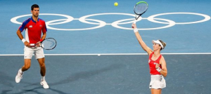 ‘NISAM ODIGRALA MEČ KARIJERE’: Nina Stojanović progovorila o momentu kada je Novak odlučio da odustane – ‘Samo ja znam šta osećam!’