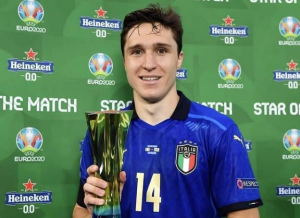 JUVENTUS REKAO NE: Klub iz Torina odbio 100.000.000!