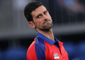 ĐOKOVIĆ BESAN NA ATP: „Javno me linčuju, a oni ne rade ništa po tom pitanju“!