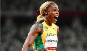 JAMAJČANKE SU NAJBRŽE NA SVETU: Pao olimpijski rekord!