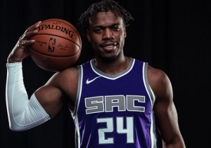 LEBRON DOBIJA SJAJNOG ŠUTERA: Lejkersi spremaju vrlo interesantan trejd!