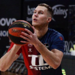 BASKONIJA REŠILA PROBLEM POVREDE KAPITENA: Stiže zamena – Nećete verovati odakle!