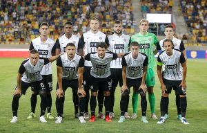 DOBRE VESTI PRED ŽREB ZA PLEJ-OF: Ako Partizan savlada Soči, neće se sastati sa jednom od najjačih ekipa!