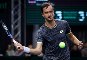 SADA ČEKA ĐOKOVIĆA ILI ZVEREVA: Medvedev se prošetao do finala Završnog mastersa