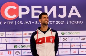 ŽREB ZA OI JE ZAVRŠEN: Poznati rivali Novaka Đokovića! (FOTO) (VIDEO)