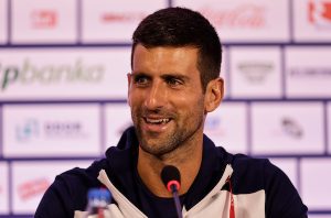 NOLE ODGOVORIO ARGENTINCU: ‘Nadam se da ću te uskoro videti na terenu, čak iako me uvek isprašiš na OI’