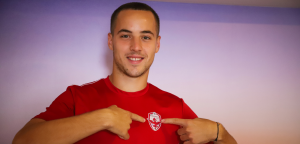 AKTIVAN PRELAZNI ROK NA KROVU: Peroševiću prvi profesionalan ugovor, Purtić još dve, Stoisavljević tri godine!