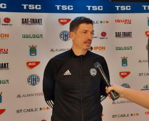 DUŠAN BAJIĆ ZA HOTSPORT: ‘Otkrio’ Sergeja, bio deo Krstajićevog tima, a sada seda na klupu Proletera!