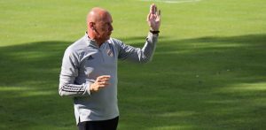 TRENER BELO-CRNIH SUMIRAO UTISKE: ‘Pripreme na Bledu su bile pun pogodak’