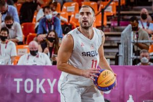 NOVO FANTASTIČNO PRIZNANJE ZA DUŠANA BULUTA: Igraće na Ol-staru – trener legenda svetske košarke!