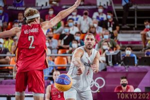 SJAJNO PRIZNANJE ZA KRAJ USPEŠNE SEZONE: Bulut proglašen za igrača nedelje u BIG 3 ligi! (VIDEO)