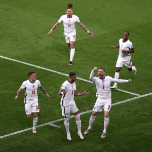 MINIMALAC ENGLESKE: Fenomenalan pogodak Luka Šoa! (VIDEO)