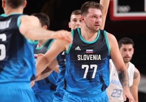 BRUTALNA PARTIJA DONČIĆA: Argentina srušena sa 48 poena!