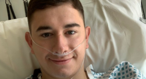 ON JE PRAVI HEROJ: Nije iskoristio ulaznice za polufinale EP, već je otišao u bolnicu i sačuvao jedan život!