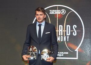 ARGENTINCI PORUČUJU: ‘Dončić je najbolji igrač na svetu! Luka nas je uništio’