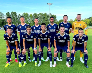 JOŠ JEDNA ‘BOMBA’ NA DOMAĆIM TERENIMA: Krstajić pravi strašan tim za narednu sezonu, u Bačku Topolu stiže fenomenalni Brazilac!