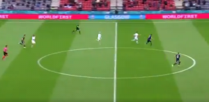 OVO JE VEĆA MAJSTORIJA I OD MODRIĆEVE ‘LEPOTICE’: Izabran najlepši gol na EURO, čak 800.000 glasova za ovu ‘magiju’! (VIDEO)