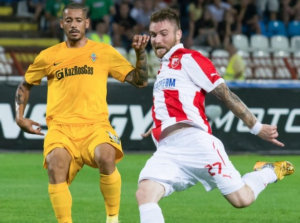 POZNATO OD KOGA PRETI NAJVEĆA OPASNOST: Upoznajte Kairat – sve što treba da znate o Zvezdinom rivalu u kvalifikacijama za LŠ!