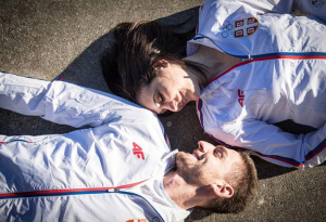 ONI SU PROŠLI KROZ PRAVU DRAMU: Malo je falilo da nas ne predstavljaju na OI – on je sleteo u Tokijo, i onda je nastao haos!