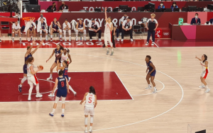 KRENULE SU SJAJNO U MEČ, I ODJEDNOM STALE: Naše košarkašice izgubile od Španije – sledeći protivnik je Južna Koreja!