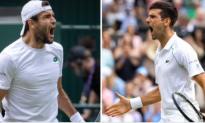 BIRAJTE GDE ĆETE DA GLEDATE: Sjajna vest za gledaoce – finale Vimbldona prenose dve televizije!