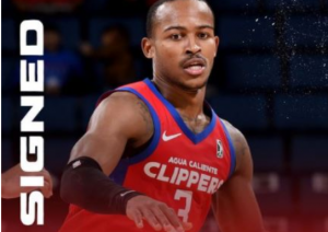 DETONACIJA U ŽELEZNIKU: ‘Panteri’ doveli sjajnog Amerikanca – pravi se moćan tim za narednu sezonu!