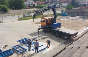 VAR STIŽE I U SURDULICU: Dok je ekipa na Zlatiboru, kući se vredno radi!