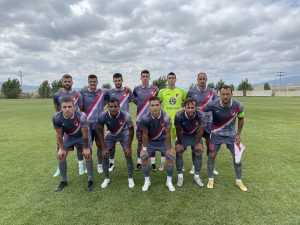 STEFAN MIHAJLOVIĆ ZA HOTSPORT: ‘Svaku utakmicu idemo na pobedu, pa tako i sada!’