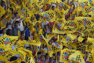 LOŠA VEST ZA ZVEZDU: Kairat može da računa na najboljeg igrača!