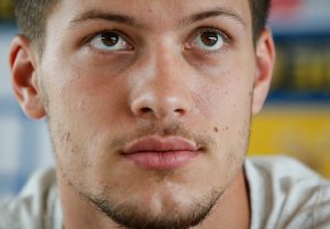 JOVIĆ BLIZU ODLASKA IZ REALA: Čovek koji mu je preporodio karijeru ga ponovo zove, on bi mogao sve da prelomi!