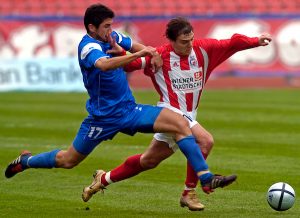 PIKSI SE VRATIO U SRPSKI FUDBAL: Od sledeće sezone na klupi Kikinde!