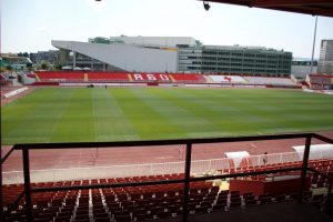 SJAJNE VESTI ZA NAVIJAČE VOJVODINE: Dugo su čekali na odluku UEFA, koja će ih oduševiti!